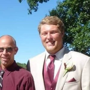 Meet your Posher, Scott